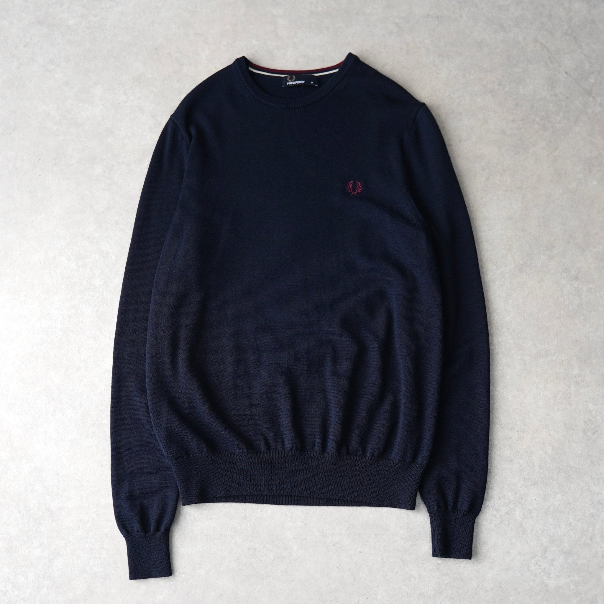 FRED PERRY(フレッドペリー)アイテム一覧 | ブランド古着を扱うリユースショップ NEWSED