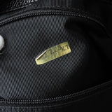 シャネル ターンロックチェーン キャビアスキン トートバッグ ブラック - NEWSED