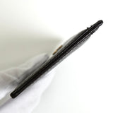 シャネル ココマーク レザー カードケース ブラウン - NEWSED