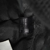 エムエムシックス メゾン マルジェラ ジャパニーズバッグ ショルダーバッグ クロスボディ ブラック - NEWSED