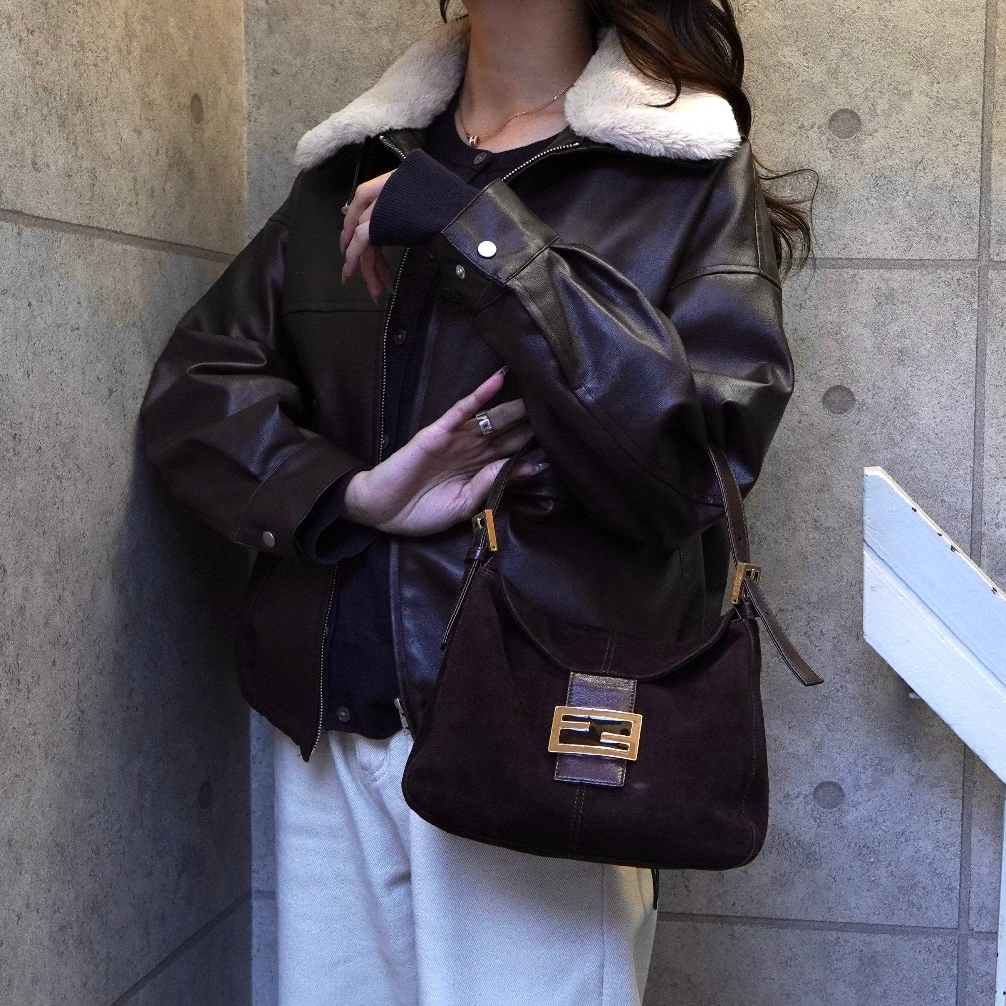 FENDI(フェンディ)アイテム一覧 | ブランド古着を扱うリユースショップ