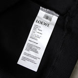 ロエベ アナグラム ノースリーブ チューブトップ タグ付き未使用品 ブラック レディース - NEWSED