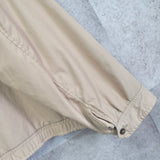 ポロ バイ ラルフローレン ドリズラージャケット ブルゾン ベージュ - NEWSED