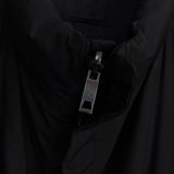 バーバリー ライナー リバーシブル 中綿ジャケット ミドルコート メンズ ブラック - NEWSED