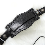 バレンシアガ ル カゴール レザー ワンショルダーバッグ ショルダーバッグ ブラック ミラー ポーチ付き - NEWSED