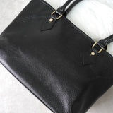 ヴィヴィアン ウエストウッド ハンドバッグ トートバッグ ブラック - NEWSED