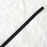 ロエベ ヴィンテージ ロゴ ゴールド金具 ベルト ブラック レディース - NEWSED