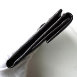 フェンディ ズッカ キャンバス / レザー 二つ折り財布 ブラウン - NEWSED