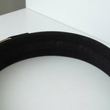 サルバトーレ フェラガモ ヴァラ リボン カチューシャ ブラック - NEWSED