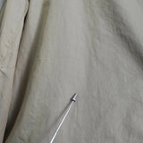 バーバリー ヴィンテージ コットンジャケット ブルゾン ベージュ メンズ - NEWSED