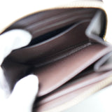 ルイヴィトン ダミエ ジッピー・コインパース コインケース ブラウン - NEWSED