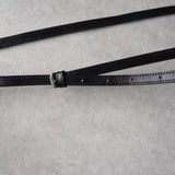 ヴィヴィアン ウエストウッド オーブ レザー ショルダーバッグ ダークブラウン - NEWSED