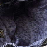 ヴィヴィアン ウエストウッド オーブ レザー バックパック リュックサック - NEWSED