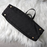 シャネル ニュートラベルライン ボーリングバッグ ブラック - NEWSED