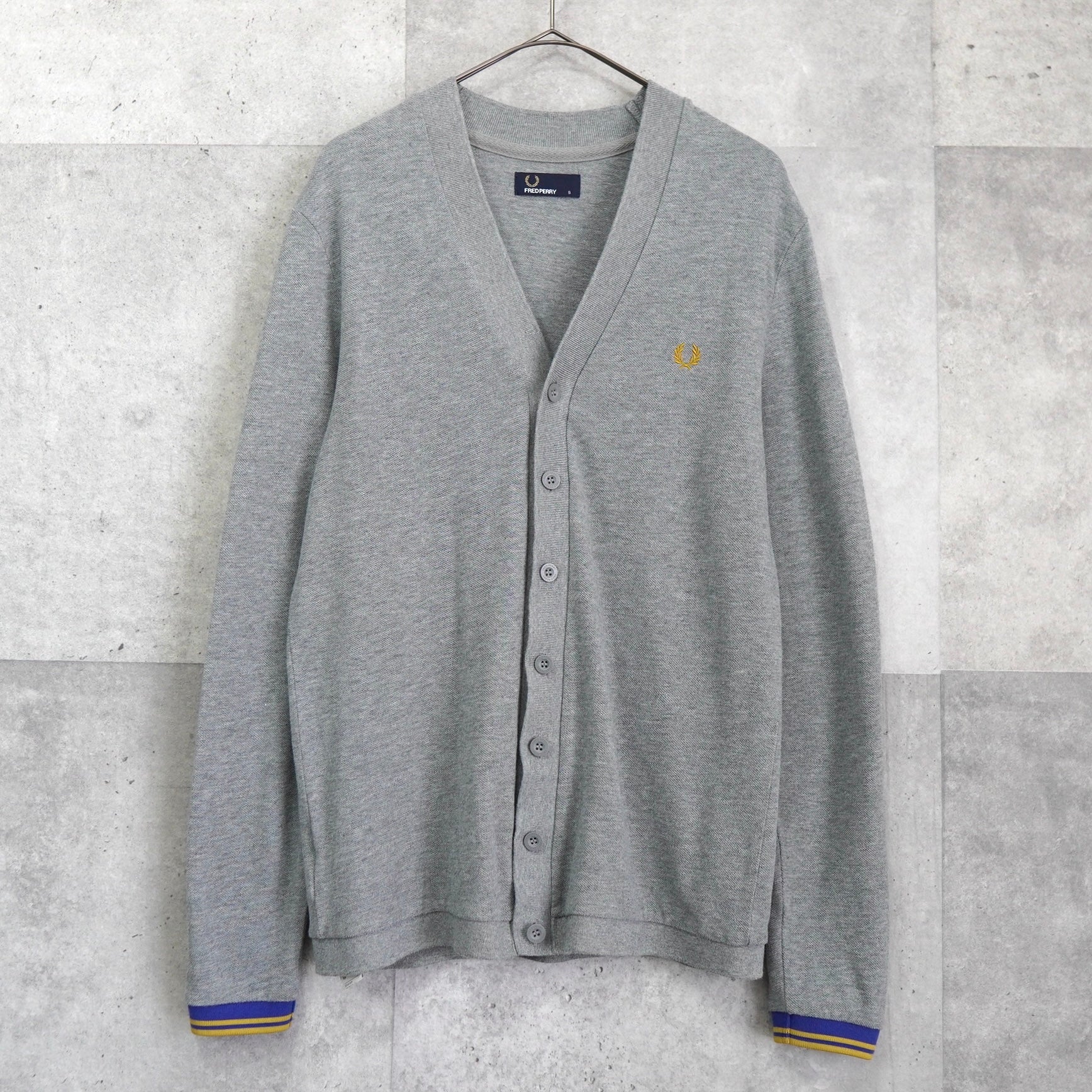FRED PERRY(フレッドペリー)アイテム一覧 | ブランド古着を扱う