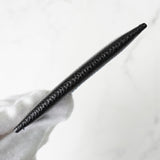 シャネル ココマーク キャビアスキン カードケース ブラック - NEWSED