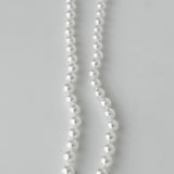 ヴィヴィアン ウエストウッド オーブ フェイクパール ラインストーン チョーカー ピンクゴールド - NEWSED