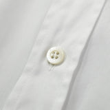 グッチ 非売品 ショップユニフォーム 長袖シャツ ワイシャツ メンズ ホワイト - NEWSED