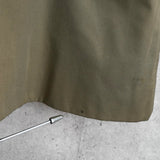 バーバリー ヴィンテージ ライナー トレンチコート カーキ - NEWSED