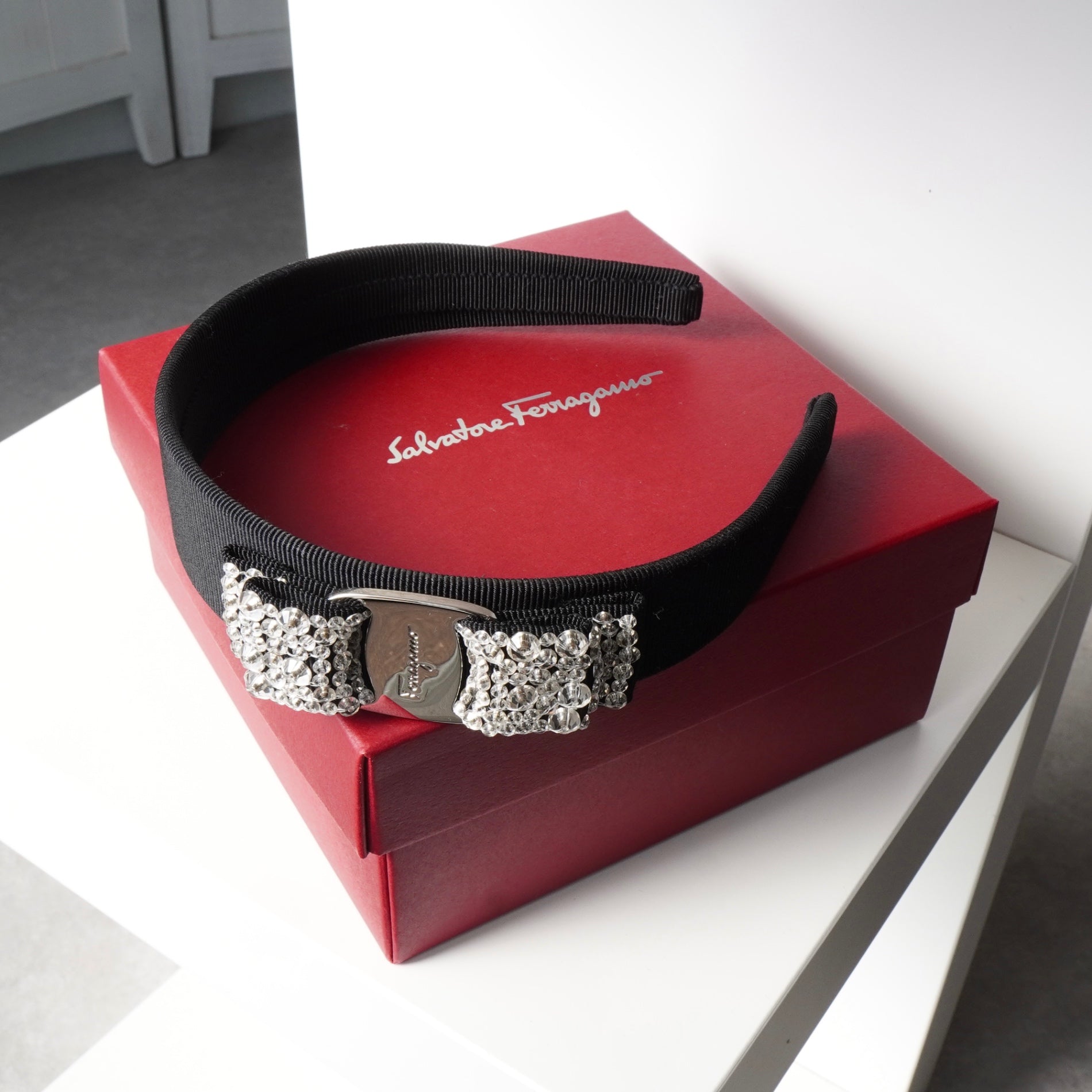 Salvatore Ferragamo(サルヴァトーレフェラガモ)アイテム一覧