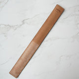 ロエベ アナグラム レザー マグネット バングル ブラック - NEWSED