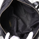 シャネル ニュートラベルライン ボーリングバッグ ブラック - NEWSED