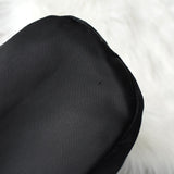 プラダ ポコノ テスート ナイロン 巾着 バッグ ポーチ ブラック - NEWSED