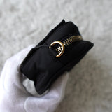 プラダ ポコノ テスート ナイロン リボン ポーチ ブラック - NEWSED