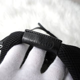 エムエムシックス メゾン マルジェラ ジャパニーズバッグ ショルダーバッグ クロスボディ ブラック - NEWSED