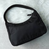 プラダ ミニ ハンドバッグ ブラック - NEWSED