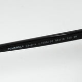 シャネル ココマーク グラデーション サングラス ブラック ケース付き - NEWSED