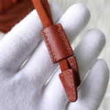 プラダ ポコノ テスート ナイロン 巾着バッグ - NEWSED