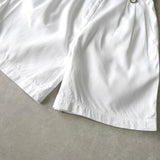 クリスチャン ディオール スポーツ ヴィンテージ ロゴ 刺繍 ショートパンツ ホワイト レディース - NEWSED