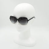 シャネル ココマーク グラデーション サングラス ブラック ケース付き - NEWSED