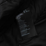 プラダ ダブル レザージャケット レディース ブラック - NEWSED