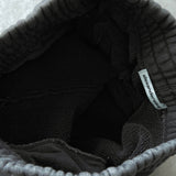 アレキサンダー ワン ロゴ スウェットパンツ グレー - NEWSED