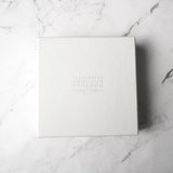 メゾン マルジェラ カレンダーロゴ レザー 二つ折り財布 コンパクトウォレット ブラック 箱付き - NEWSED