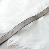 バレンシアガ ヴィンテージ ロゴバックル ブラック デッドストック - NEWSED