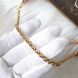 ルイ ヴィトン モノグラム ミニポシェットアクセソワール ポーチ ミニバッグ ブラウン - NEWSED