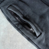 アレキサンダー ワン ロゴ スウェットパンツ グレー - NEWSED