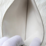 ボッテガ ヴェネタ アルコ マキシイントレチャート トートバッグ ブラック - NEWSED