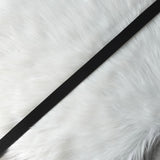 ヴィヴィアン ウエストウッド オーブ レザー ベルト ブラック - NEWSED