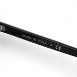 シャネル ココマーク グラデーション サングラス ブラック ケース付き - NEWSED