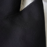 エムエムシックス メゾン マルジェラ メッシュ ジャパニーズバッグ クラシック トートバッグ ブラック - NEWSED