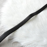 バレンシアガ ヴィンテージ ロゴバックル ブラック デッドストック - NEWSED