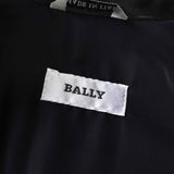 バリー レザーコート ブラック レディース - NEWSED