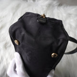 シャネル ニュートラベルライン ボーリングバッグ ブラック - NEWSED