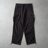 ステューシー カーゴパンツ ダークグレー - NEWSED