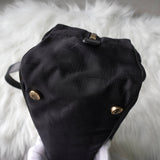 シャネル ニュートラベルライン ボーリングバッグ ブラック - NEWSED