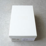 メゾンマルジェラ ビジューバックル サンダル ブラック - NEWSED